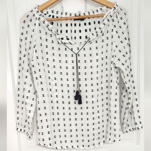 Light Airy Women's Top by Ivanka Trump